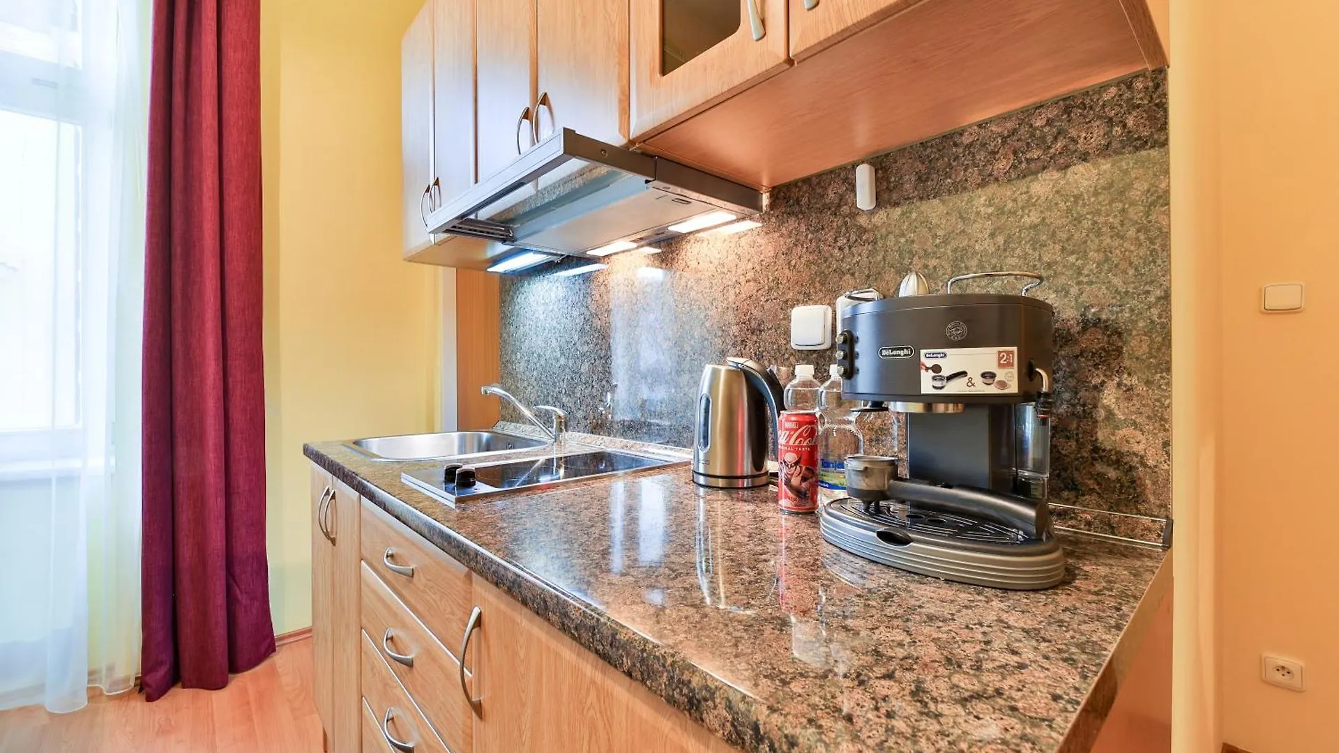 Anzio Apartments Mariánské Lázně 0*,  Çek Cumhuriyeti