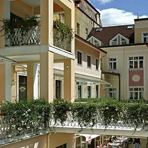 Cesky Dvur Mariánské Lázně