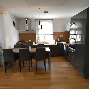 Apartman Terezka Mariánské Lázně