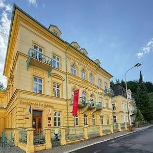 Le Theatre Mariánské Lázně