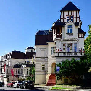 Continental Mariánské Lázně